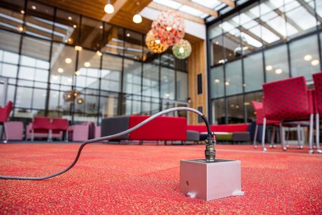 Structural safety in a heartbeat