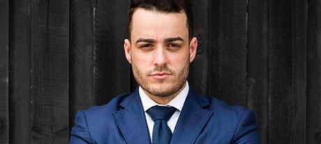 Young entrepreneur sells Fonebox to start VC company Young entrepreneur sells Fonebox to start VC company