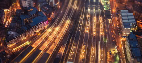 Why big data is vital for the communications industry