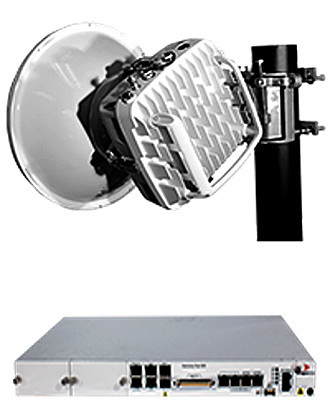CommTel Network Solutions upgrades mission-critical network CommTel Network Solutions upgrades mission-critical network
