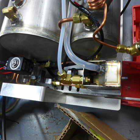 How to optimise silicone tubing in single-use systems How to optimise silicone tubing in single-use systems