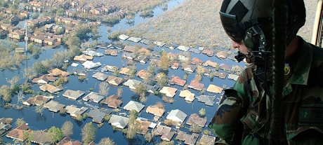 Firsthand account of why FirstNet is needed