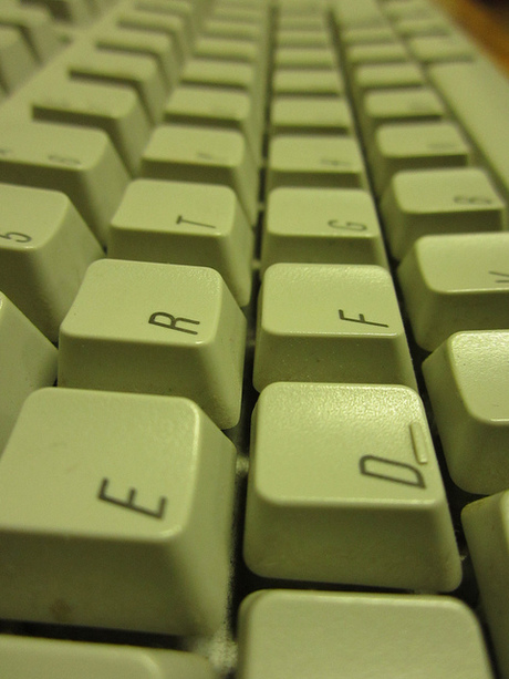 Legacy IT dominates US government spending Legacy IT dominates US government spending