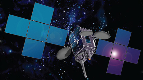 Optus wins $19.5m Defence satellite contract Optus wins $19.5m Defence satellite contract