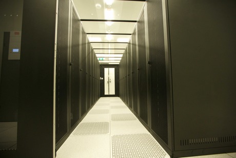 YourDC receives Australia-first certification