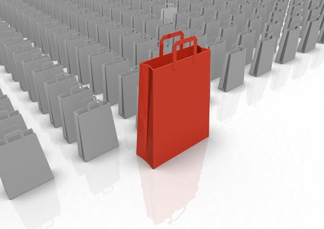 Older generations on par with millennials as online shoppers