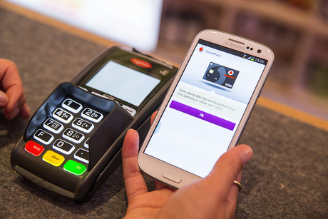 Non-traditional FinTech services gain traction