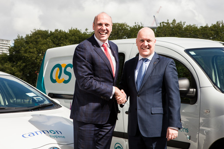 Kiwi businesses commit to electric vehicles