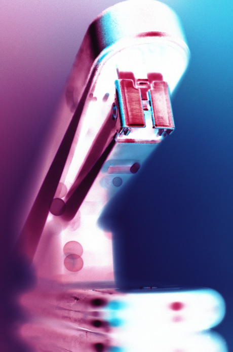 'Stapled' protein proposed for cancer treatment 'Stapled' protein proposed for cancer treatment