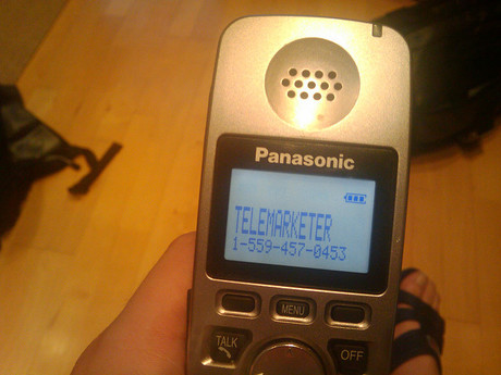 ACMA consults on telemarketing standard ACMA consults on telemarketing standard