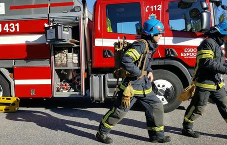 Nokia gets serious about public safety LTE