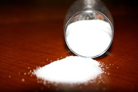 Why do we crave salt?