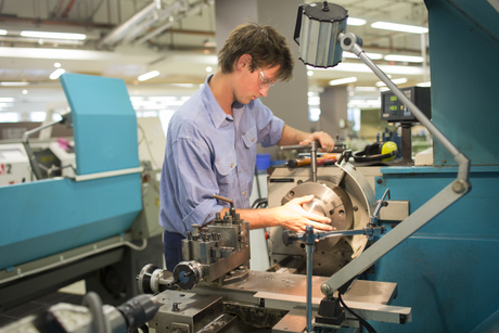 UOW flips WHS learning on its head UOW flips WHS learning on its head