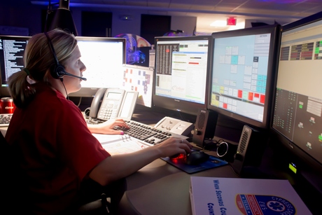 Airbus named Next Generation 911 company of the year