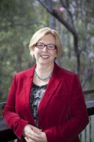 International Recognition for Critical Care Nursing Leadership