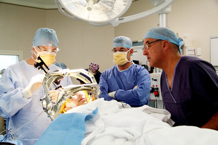 Targeted Treatments for Parkinson's Disease Now More Possible Targeted Treatments for Parkinson's Disease Now More Possible