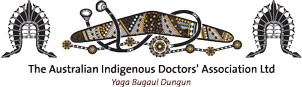 The Australian Indigenous Doctors’ Association The Australian Indigenous Doctors’ Association