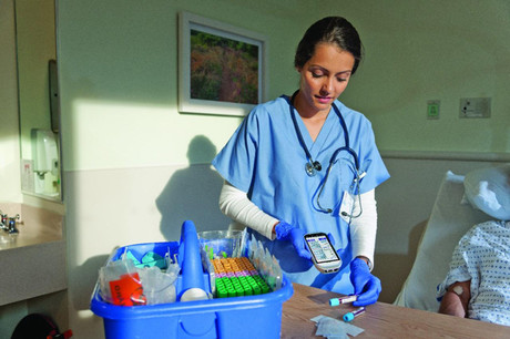 The Future of Healthcare – Why technology is key to improving patient outcomes