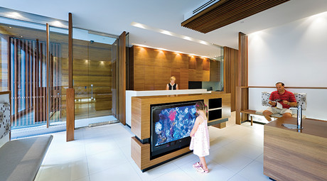 Friendly Vs. Functional