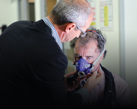 The Rounds Updates in Healthcare