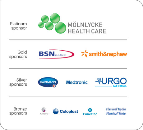 Join us at the Inaugural Wounds Australia Conference