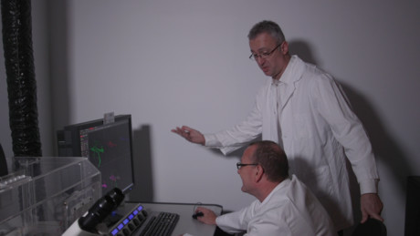 'Dimmer switch' medicines: a revolution in treatment with fewer side effects 'Dimmer switch' medicines: a revolution in treatment with fewer side effects