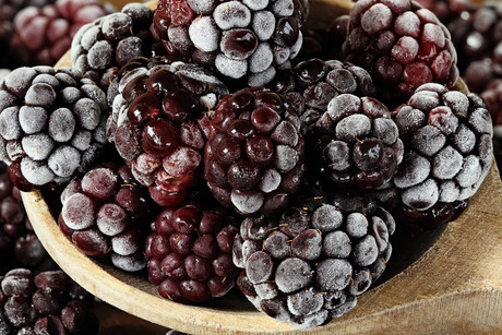 How to reduce dehydration in frozen products How to reduce dehydration in frozen products