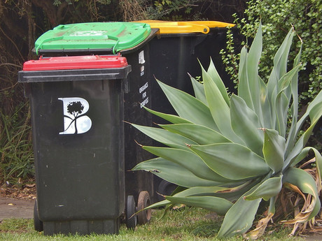 Three-bin systems &mdash; the new waste reform front