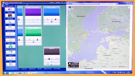 Airbus dispatch equipment provided for Bonn Airbus dispatch equipment provided for Bonn