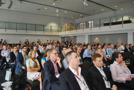 Australian Utility Week 2016