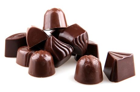 Condition-based maintenance meets chocolate moulds
