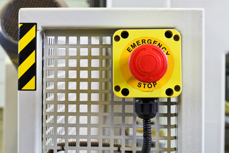 Embedded safety drives and networks: combating ineffective, over-cautious safety procedures