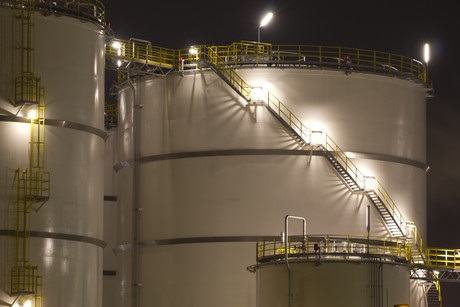 Tank farm monitoring: meeting Australia&#39;s fuel reserve needs &mdash; Part 1