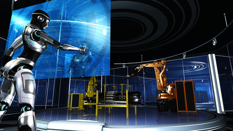 The digital twin: revolutionising the product and the process