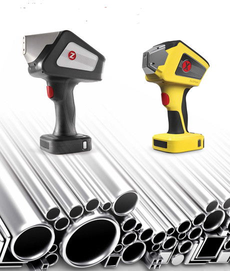 SciAps XRF and LIBS systems coming to Australia SciAps XRF and LIBS systems coming to Australia
