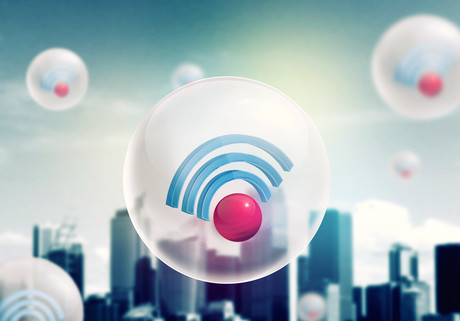 D-Link and Microsoft close the Wi-Fi divide D-Link and Microsoft close the Wi-Fi divide