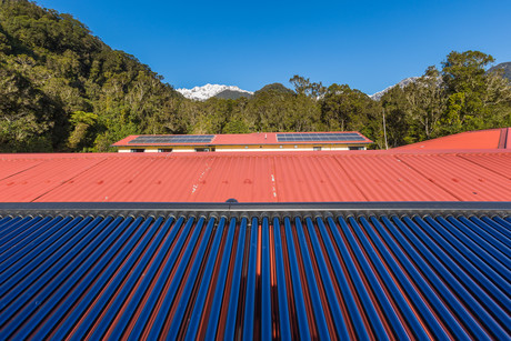 YHA New Zealand becomes carboNZero certified