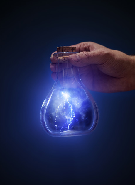 The future of wireless charging