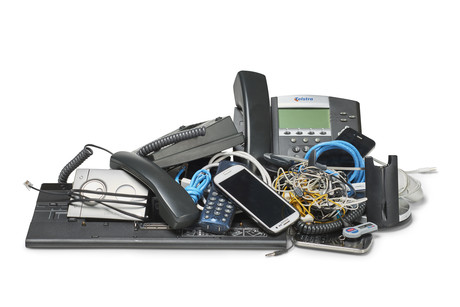 Telstra unveils e-waste strategy Telstra unveils e-waste strategy
