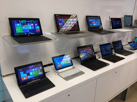 Australian PC market returns to growth in Q3 Australian PC market returns to growth in Q3
