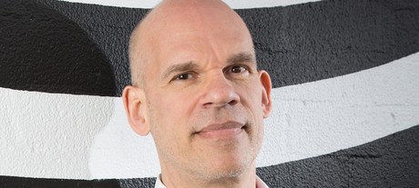 DTA Chief Digital Officer Paul Shetler resigns