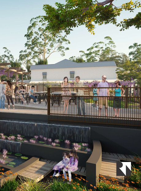 Eco-development to reinvigorate tourist town