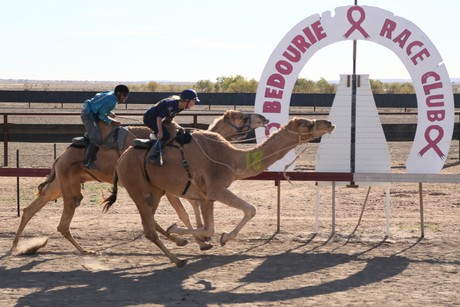 Far-west Queensland gets connected