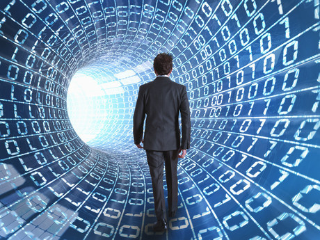 Digital transformation deepens in China