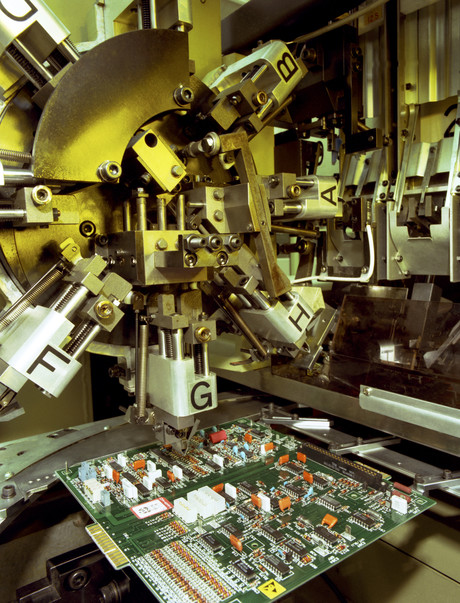 Making the right product choices for harsh environments Making the right product choices for harsh environments