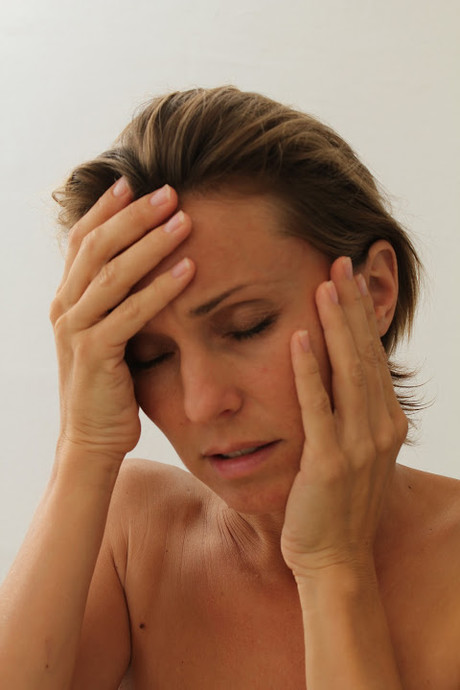 Blood test for chronic fatigue on the way