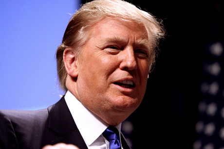 Trump urged to boost security in first 100 days