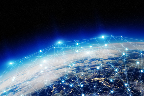 Affordable internet access supported by Microsoft grants