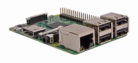 Made in Japan: the Raspberry Pi 3 Model B Made in Japan: the Raspberry Pi 3 Model B