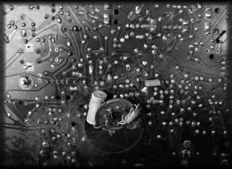 Making transistor circuits more robust in power electronics Making transistor circuits more robust in power electronics